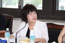 박선자 의원, 강북지역 도심 주차난 해소대책 등 지적