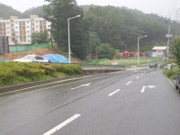 계백로우회차로 잦은 설계변경에 토지주 불만