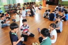 우리는 꼬마 과학자~ 경천 꿈쟁이 에디슨교실