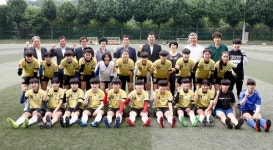 대전시의회 교육위, 대전한빛고 여자축구부 선수 격려