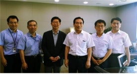 양승조 의원, 천안 SOC 사업 박차