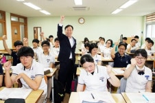 대전시교육청, 수능 D-100 학생 지원에 나서