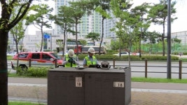 한전 대전충남본부, 세종시 안정적 전력공급 위해 특별 설비점검 시행