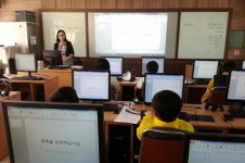 영인초, 컴퓨터 파워포인트 자격과정 방과후 개강