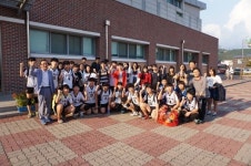 보령중학교, 학교스포츠클럽대회 남자배구 중등부 우승