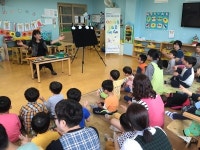 아산시립도서관, 찾아가는 장애인 독서문화프로그램 운영