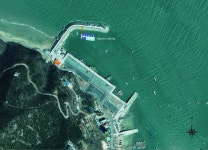 서산 삼길포항 어촌 마리나역 시범사업 선정,