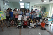 청양 목면초, 꿈을 채우고 행복을 나눈 2학기 학교설명회