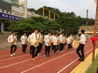 제18회 칠갑문화제 아리랑 연주와 함께 해요!