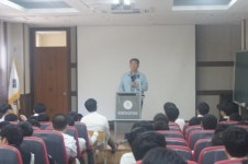 대천고등학교, 진로의 날 행사 개최