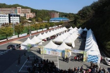 대덕대, 2015 대덕아카데미 페스티벌 종합전시회 개최