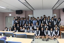 충청통계청,청소년대상 재능나눔 청소년 통계설명회 개최