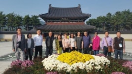 부여군, 중국 관광객 유치 나섰다