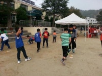 대전 동구문화원 대청문화 가꿈이, 전래놀이 한마당 가져