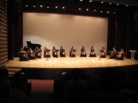 대전서구문화원 문화학교 정기공연 개최