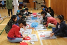 부여초촌초, 찾아가는 어린이 박물관 체험학습 실시