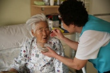 대청병원, 91세 환자 대장암 수술 성공