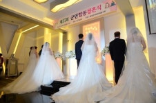 홍성군, 제37회 사랑가득 군민합동 결혼식 거행