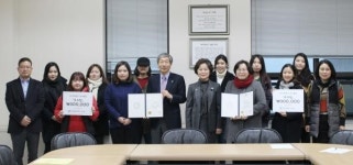 백석대·백석문화대 도서관, 독서클럽 활동 우수팀 시상