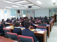 보령교육지원청, 2015 하반기 교(원)장 역량강화 연수 실시