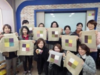 공주 호계초, 다정다감 학부모 터전 운영