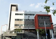 유성구, 죽동지구에 문화센터 들어서