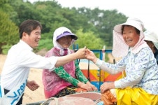 [서산 태안 20대 총선 누가 뛰고 있나!] 사회적 약자의 권리를 찾아주고 존엄을 지키는 사회만들터