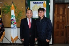 예산군, 어려운 이웃을 위한 나눔 실천으로 새해 시작