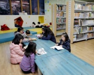 태안군립중앙도서관, 복합문화공간으로 자리매김