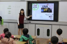 세종시 나래초등학교