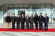 행복도시의 얼굴 행복도시 세종홍보관 개관