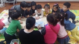 금산기적의도서관, 새 학기 프로그램 개설