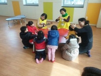 세종교육연구원, 책 읽어주세요 프로그램 운영