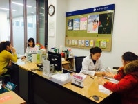 100세시대 문제 없다고 전해라~