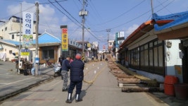 당진 기시지줄다리기 줄 제작 돌입