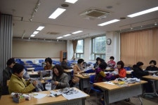 충남남부평생학습관, 상반기 평생학습 프로그램 개강