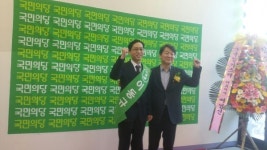 이동규 안중근 의사 같은 의사되겠다.