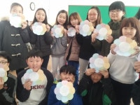 충남교육연구정보원, 초등학교 진로코치 수업 운영