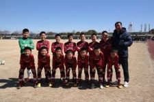 대전중앙초 축구부 U- 12 국가대표가 되다