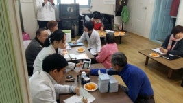 공주시, 찾아가는 주민지원서비스센터 시행