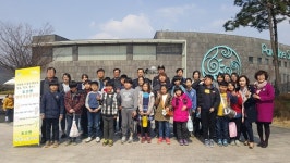 도고면, 도고초학생 스파 체험활동 실시