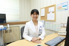 충남대병원,소아청소년과  조은영  교수 보건복지부장관표창 수상