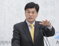 조치원역 주변 젊고 활기찬 공간으로 탈바꿈