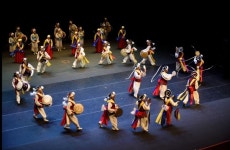 충남문화재단그랬슈콘서트 당진시민 춘심을 훔쳤다