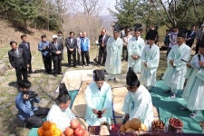 충남문화재단, 천 리 물길 포문 열다, 이제는 금강이다 행사 열려