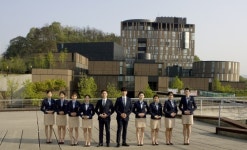 대전대학교, 학생홍보대사 푸른별 11기 최종 선발
