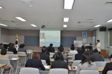 청양교육지원청, 장애인권 연수 실시