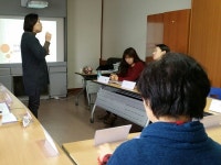아산시 여성회관, 전문능력개발 상담주간 운영