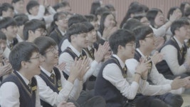 세종시교육청, 스승의 날 깜짝 이벤트 진행