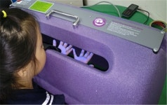 예산군보건소, 깨끗하게 씻어 예쁜 손을 만들어 봐요!